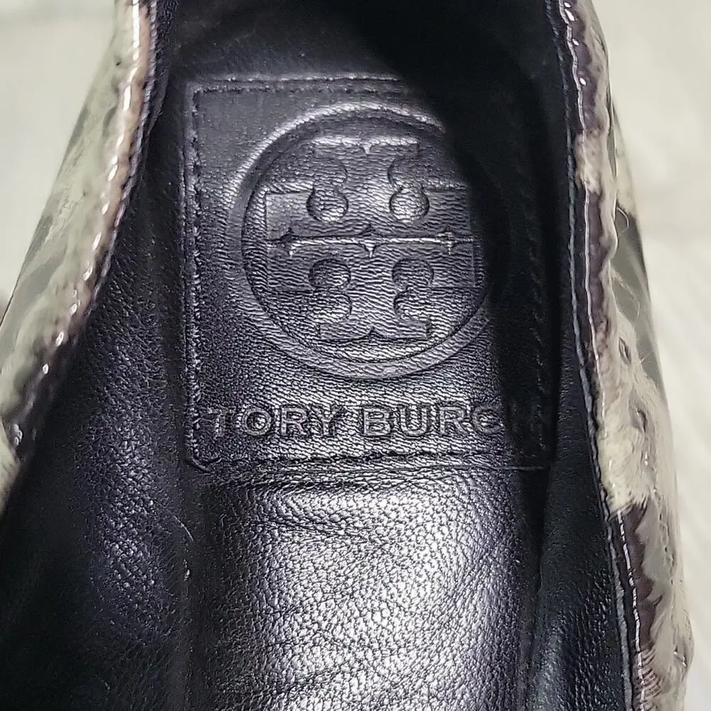 Tory Burch pre owned